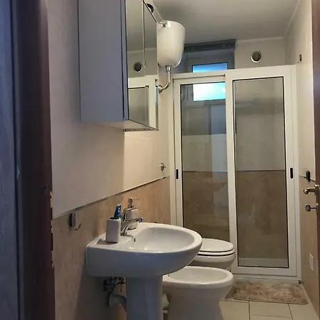 Apartment Dea House Airport