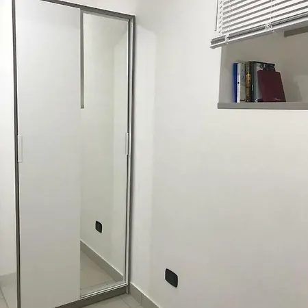 Apartment Dea House Airport
